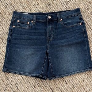 GAP Jean Shorts